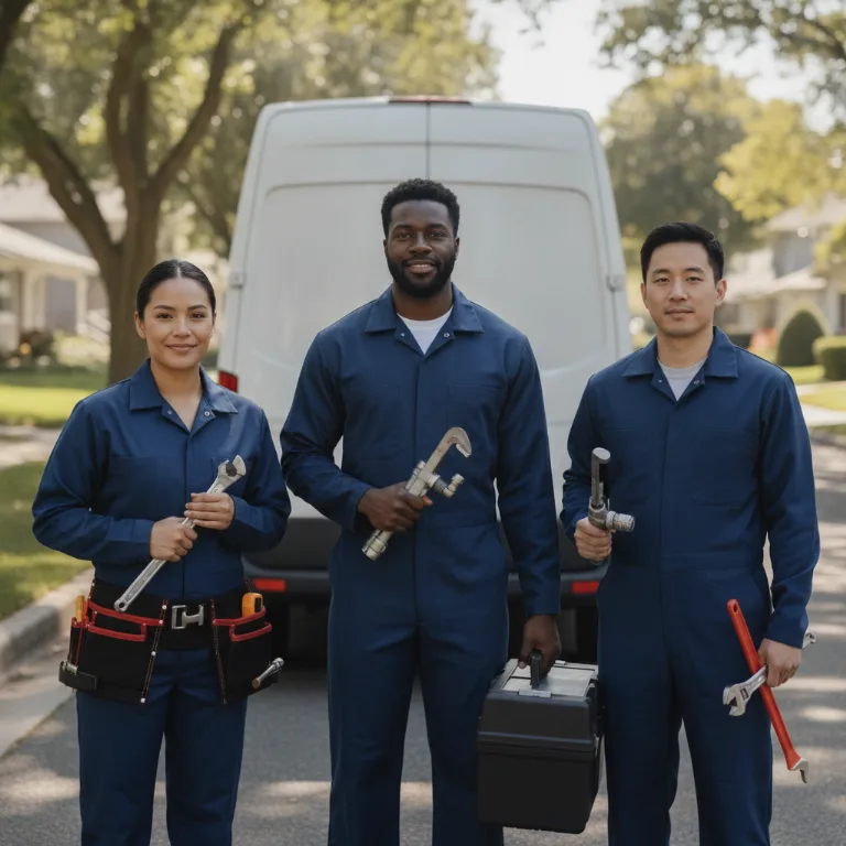 Water Heater Repair team in Thornton-Cleveleys