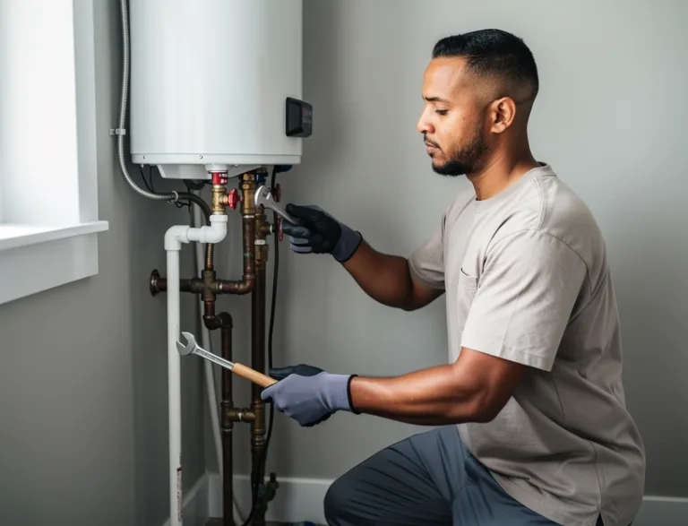 Water Heater Repair service in Thornton-Cleveleys